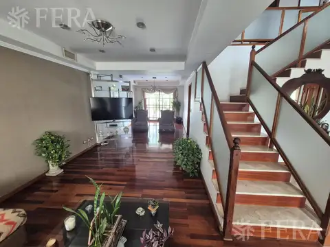 Casa en Venta 15 años