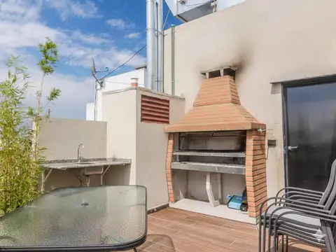 Departamento en Venta Apto profesional