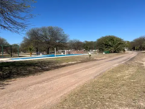 Terreno en Venta en Villa Zanjón, USD 11.000