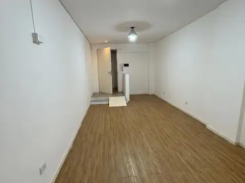Venta oficina / departamento 2 ambientes en belgrano