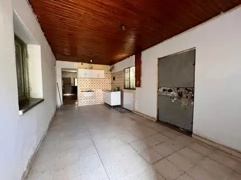 Casa en Venta 62 años