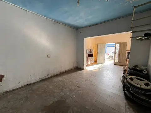 Casa en Venta en Rafaela, USD 33.000