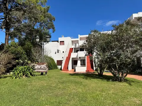 Departamento 2 ambientes en Barrio Norte - Villa Gesell