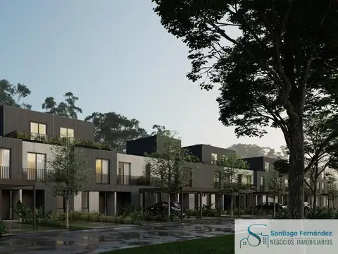 Casa en Venta al Noroeste