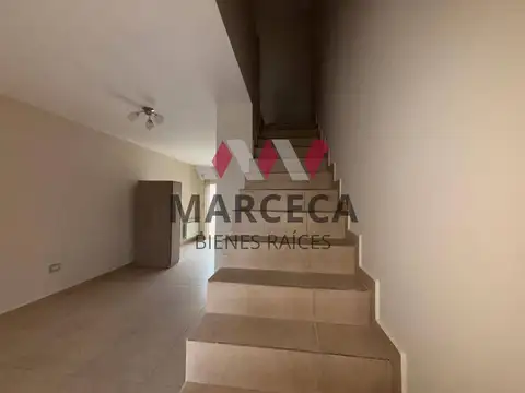 Casa en Alquiler 8 años