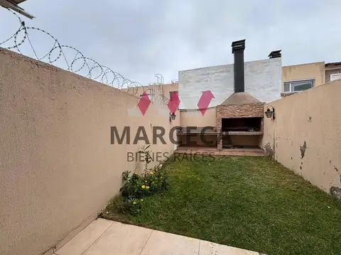 Casa en Alquiler de 2 dormitorios