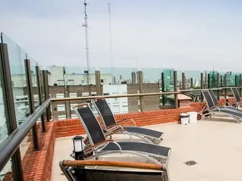 Departamento en Venta en Belgrano, USD 737.000