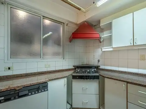 Departamento en Venta con 2 cocheras