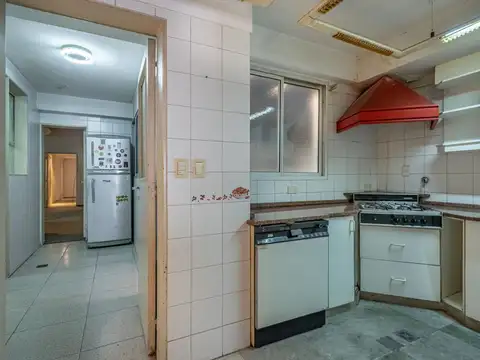 Departamento en Venta 50 años