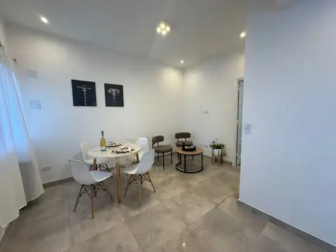 Depto Tipo Casa en Venta en San Jose, USD 76.000