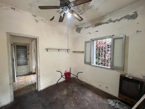 Lote 150 m2 - Haedo chico