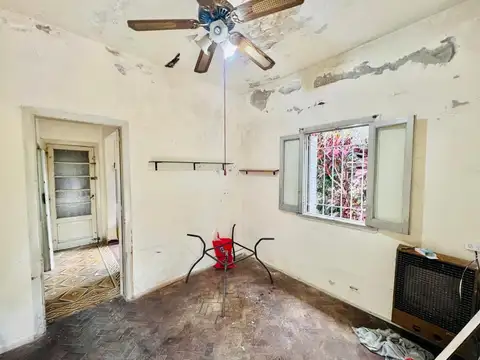 Terreno en Venta en Haedo, USD 98.000