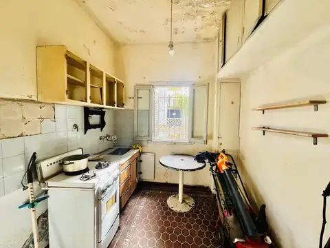 Terreno en Venta en Haedo, USD 98.000