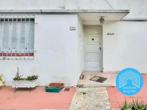 Lote 150 m2 - Haedo chico