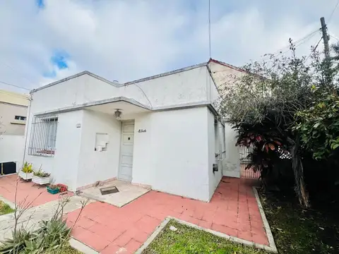 Lote 150 m2 - Haedo chico