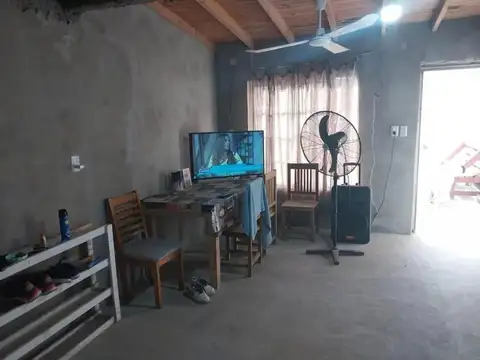 Casa en Venta en Ingeniero Adolfo Sourdeaux, USD 70.000