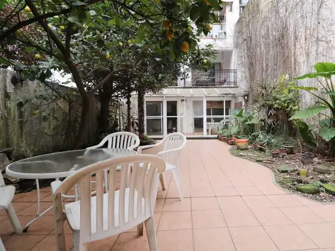 VENTA 3 AMB  PATIO QUINCHO PARRILLA A REMODELAR 