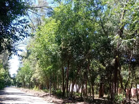 VENTA LOTE DE 692M2 FINANCIADO- DEL VISO PILAR