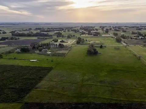 Terreno en Venta en Exaltación de la Cruz, USD 260.000