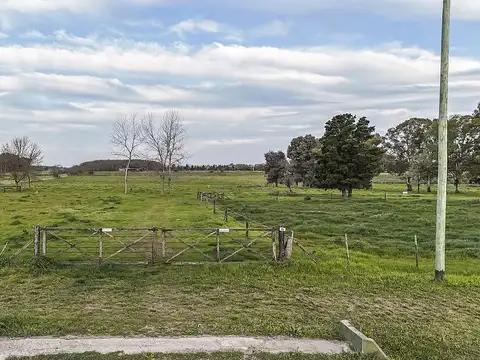 Terreno en Venta en Exaltación de la Cruz, USD 260.000
