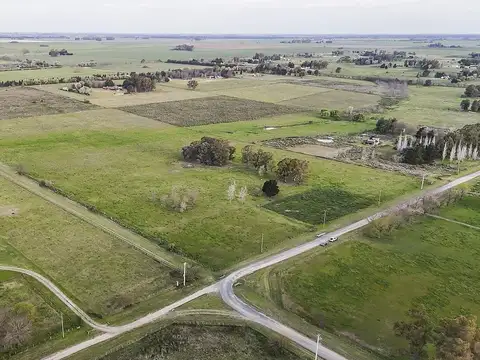 Terreno en Venta de 100000,0 m2