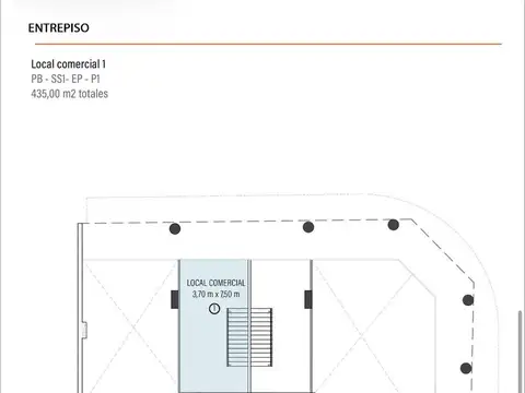 Venta Local Comercial Amplio en Caballito Cochera