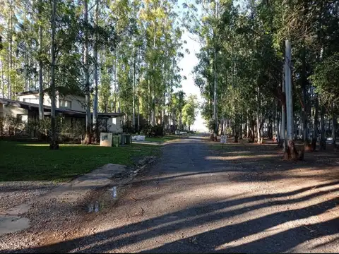 Terreno en Venta 28  mts Frente