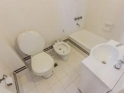 Departamento en Venta 48 años