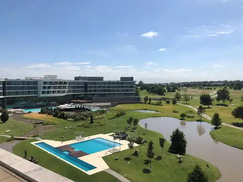 Residencias Hilton 100