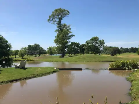 Departamento en Venta con 1 cochera