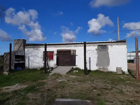 Terreno en Venta de 38360,0 m2