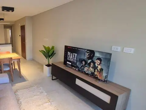 En venta 1 dormitorio premium. centro rio