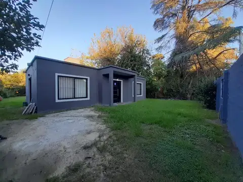 Casa en Venta en Tigre Centro, USD 250.000