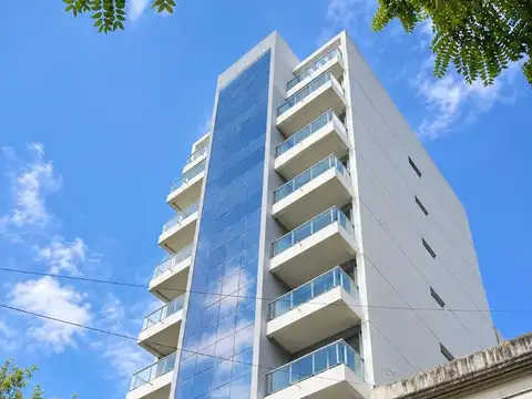 Departamento Monoambiente en Alquiler en La Plata