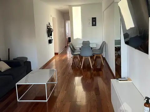 Departamento en Venta en La Plata, Partido de La Plata