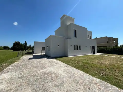 casa en venta en el Medal Country Club