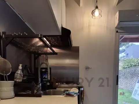 Departamento en Alquiler en Manuel B Gonnet, USD 550