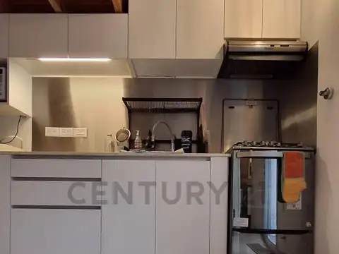 Departamento en Alquiler de Monoambiente