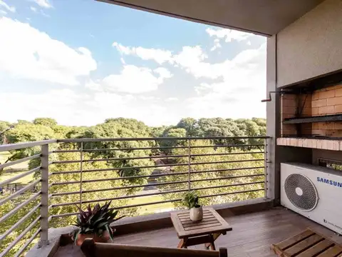 Avenida Corrientes 6600