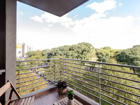 Departamento en Alquiler al Este