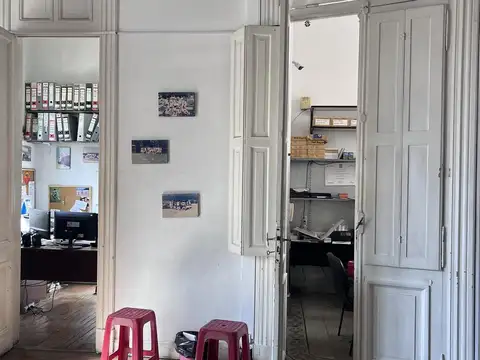 Depto Tipo Casa en Venta de 3 dormitorios