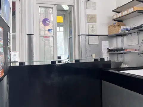 Depto Tipo Casa en Venta de 5 ambientes