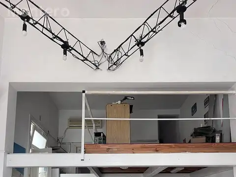 Depto Tipo Casa en Venta en Almagro, USD 249.500