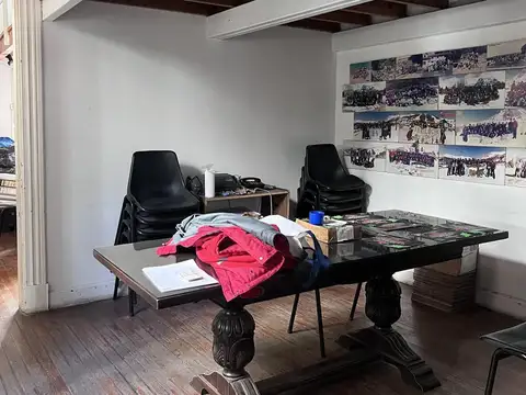 Depto Tipo Casa 5 ambientes con 1 baño