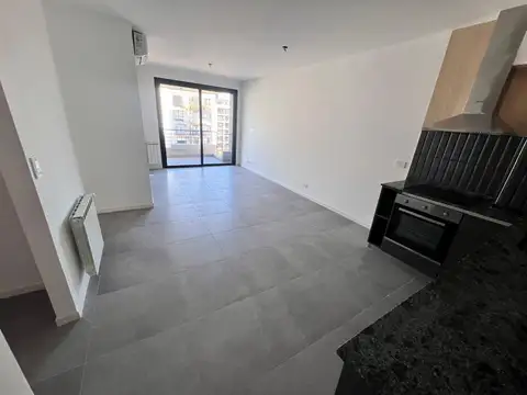 VENTA DEPARTAMENTO A ESTRENAR EN VILLA CRESPO