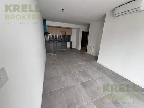 Departamento en Venta en Villa Crespo, USD 205.000