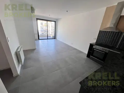VENTA DEPARTAMENTO A ESTRENAR EN VILLA CRESPO