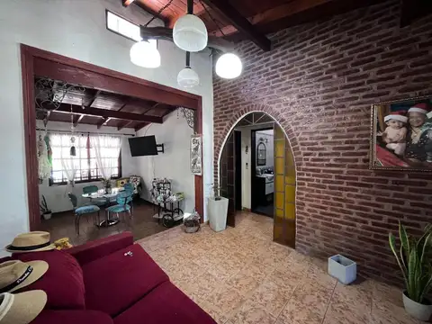 Casa en Venta de 2 dormitorios