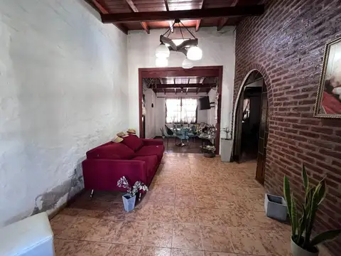 Casa en Venta 39 años