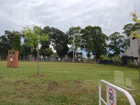 Terreno en San Eduardo